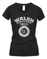 Women's V-Neck T-Shirt Women's V-Neck T-Shirt