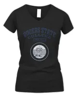 Women's V-Neck T-Shirt Women's V-Neck T-Shirt