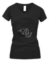 Women's V-Neck T-Shirt Women's V-Neck T-Shirt