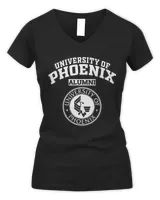 Women's V-Neck T-Shirt Women's V-Neck T-Shirt