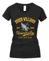 Women's V-Neck T-Shirt Women's V-Neck T-Shirt