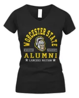 Women's V-Neck T-Shirt Women's V-Neck T-Shirt
