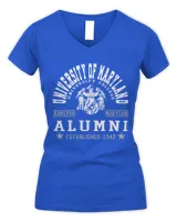 Women's V-Neck T-Shirt Women's V-Neck T-Shirt