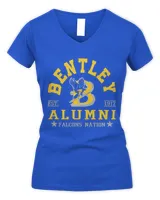 Women's V-Neck T-Shirt Women's V-Neck T-Shirt