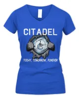 Women's V-Neck T-Shirt Women's V-Neck T-Shirt