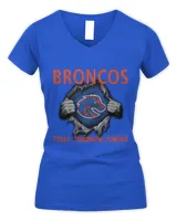 Women's V-Neck T-Shirt Women's V-Neck T-Shirt