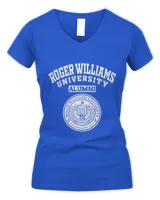 Women's V-Neck T-Shirt Women's V-Neck T-Shirt
