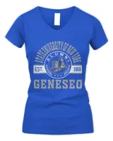 Women's V-Neck T-Shirt Women's V-Neck T-Shirt