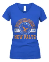 Women's V-Neck T-Shirt Women's V-Neck T-Shirt