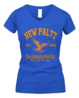 Women's V-Neck T-Shirt Women's V-Neck T-Shirt