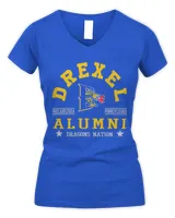 Women's V-Neck T-Shirt Women's V-Neck T-Shirt