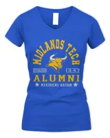 Women's V-Neck T-Shirt Women's V-Neck T-Shirt