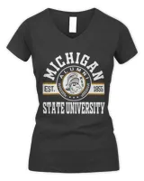 Women's V-Neck T-Shirt Women's V-Neck T-Shirt