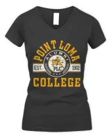 Women's V-Neck T-Shirt Women's V-Neck T-Shirt