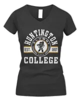 Women's V-Neck T-Shirt Women's V-Neck T-Shirt