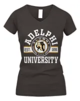 Women's V-Neck T-Shirt Women's V-Neck T-Shirt