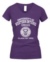 Women's V-Neck T-Shirt Women's V-Neck T-Shirt