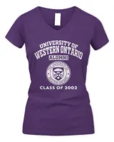 Women's V-Neck T-Shirt Women's V-Neck T-Shirt