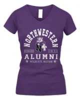 Women's V-Neck T-Shirt Women's V-Neck T-Shirt