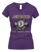 Women's V-Neck T-Shirt Women's V-Neck T-Shirt