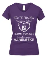 Women's V-Neck T-Shirt Women's V-Neck T-Shirt
