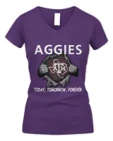 Women's V-Neck T-Shirt Women's V-Neck T-Shirt