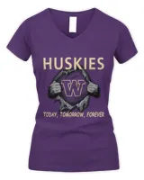 Women's V-Neck T-Shirt Women's V-Neck T-Shirt