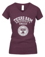 Women's V-Neck T-Shirt Women's V-Neck T-Shirt