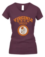 Women's V-Neck T-Shirt Women's V-Neck T-Shirt