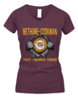 Women's V-Neck T-Shirt Women's V-Neck T-Shirt