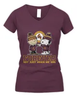 Women's V-Neck T-Shirt Women's V-Neck T-Shirt