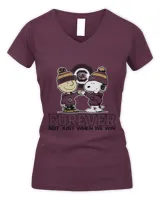 Women's V-Neck T-Shirt Women's V-Neck T-Shirt
