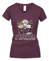 Women's V-Neck T-Shirt Women's V-Neck T-Shirt