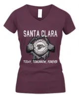 Women's V-Neck T-Shirt Women's V-Neck T-Shirt
