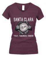 Women's V-Neck T-Shirt Women's V-Neck T-Shirt