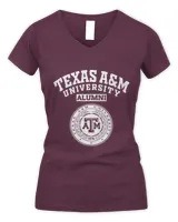 Women's V-Neck T-Shirt Women's V-Neck T-Shirt
