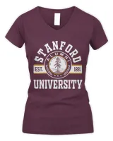 Women's V-Neck T-Shirt Women's V-Neck T-Shirt