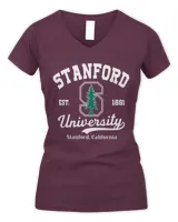 Women's V-Neck T-Shirt Women's V-Neck T-Shirt