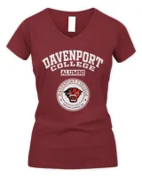 Women's V-Neck T-Shirt Women's V-Neck T-Shirt
