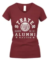 Women's V-Neck T-Shirt Women's V-Neck T-Shirt