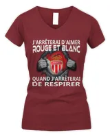 Women's V-Neck T-Shirt Women's V-Neck T-Shirt