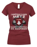 Women's V-Neck T-Shirt Women's V-Neck T-Shirt