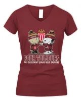 Women's V-Neck T-Shirt Women's V-Neck T-Shirt