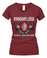 Women's V-Neck T-Shirt Women's V-Neck T-Shirt