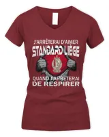 Women's V-Neck T-Shirt Women's V-Neck T-Shirt