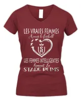 Women's V-Neck T-Shirt Women's V-Neck T-Shirt