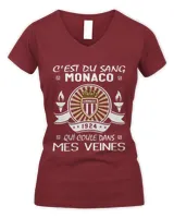 Women's V-Neck T-Shirt Women's V-Neck T-Shirt