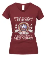 Women's V-Neck T-Shirt Women's V-Neck T-Shirt