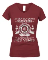 Women's V-Neck T-Shirt Women's V-Neck T-Shirt