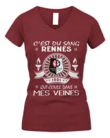 Women's V-Neck T-Shirt Women's V-Neck T-Shirt